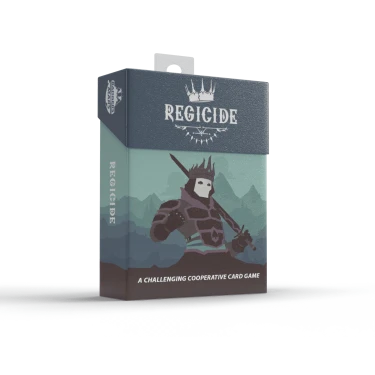 Regicide
