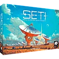 SETI: Search for Extraterrestrial Intelligence image