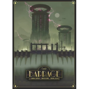 Barrage base game