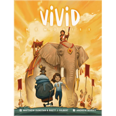 KS Vivid Memories Deluxe Edition image