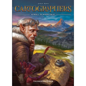 Cartographers