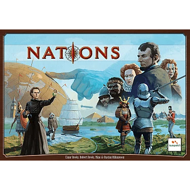 Nations