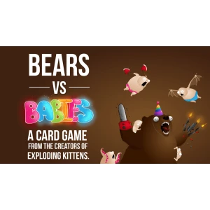 Bears vs Babies