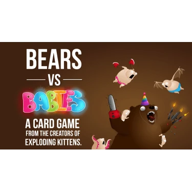Bears vs Babies