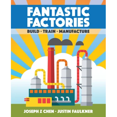 Fantastic Factories