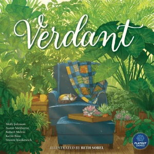 Verdant Retail Edition