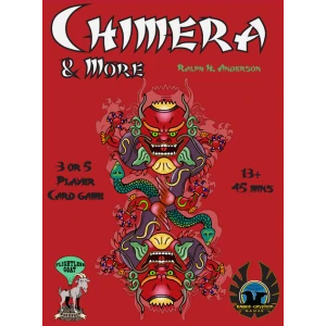 Chimera & More