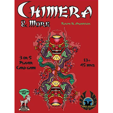 Chimera & More