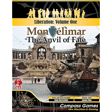 Montélimar: Anvil of Fate