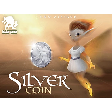 Silver Coin