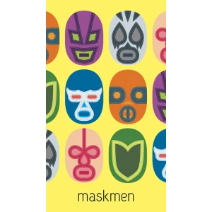 Maskmen