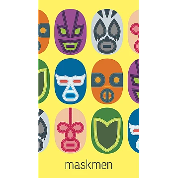 Maskmen