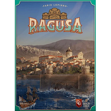 Ragusa