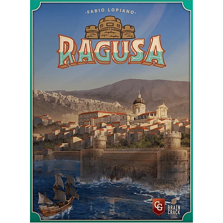 Ragusa On demand, Imported Games, All Products image