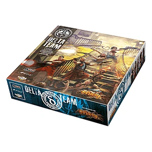 The Others: 7 Sins -  Delta Team Box