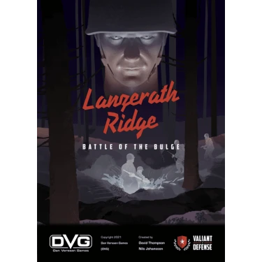 Lanzerath Ridge