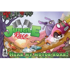 Jungle Race