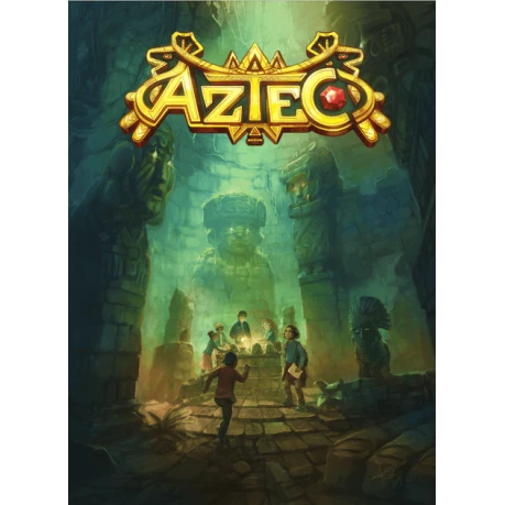 Aztec image