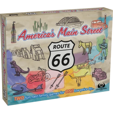 America's Main Street