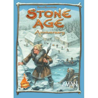 Stone Age: Anniversary