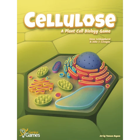 Cellulose: Standard Edition image