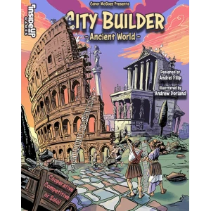 City Builder: Ancient World