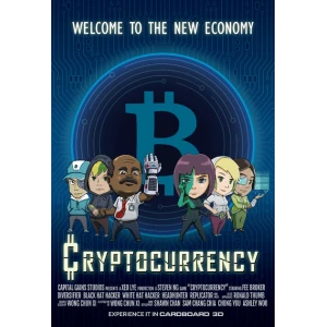 Cryptocurrency