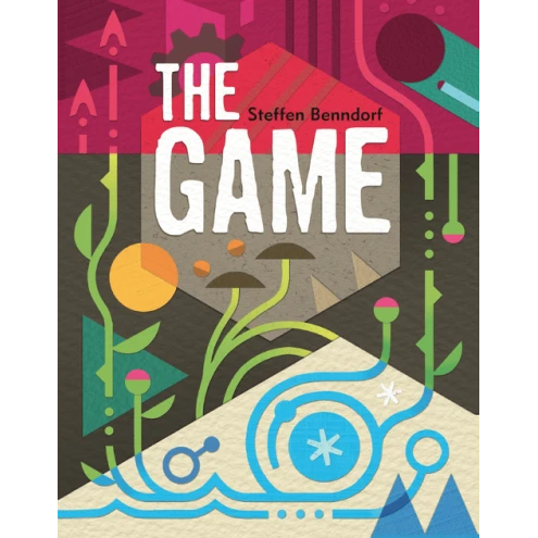 The Game image