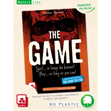 The Game + The Game on Fire