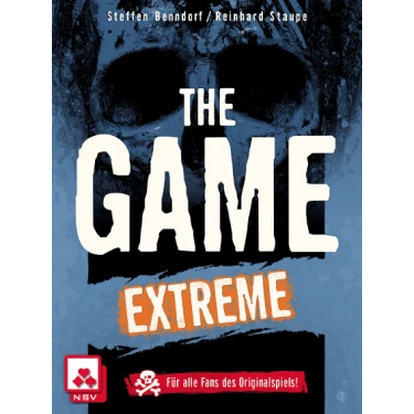 The Game: Extreme