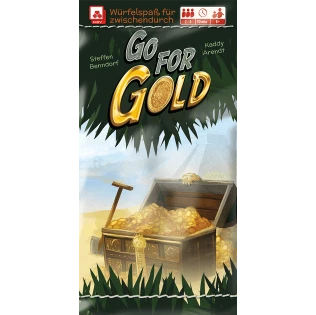 Go for Gold