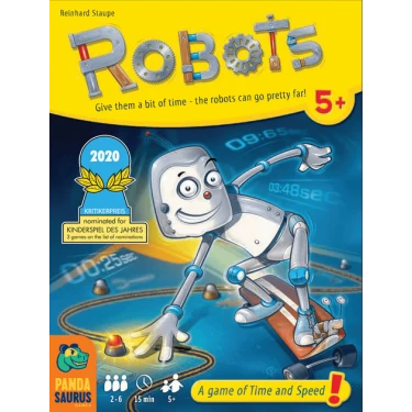 Robots
