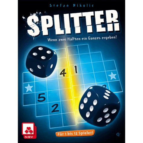 Splitter image
