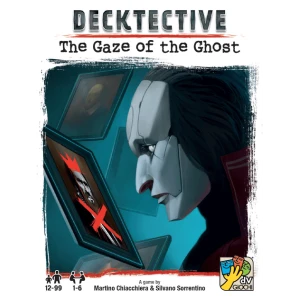Decktective: The Gaze of the Ghost