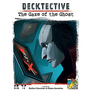 Decktective: The Gaze of the Ghost