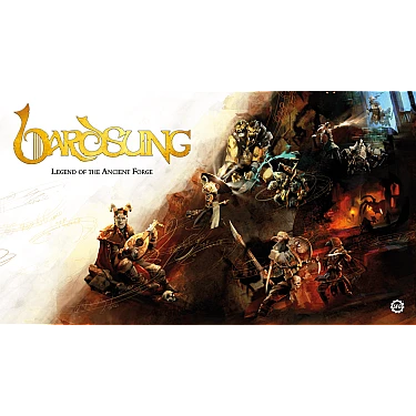 Bardsung