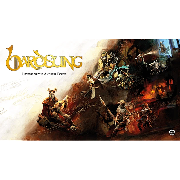 Bardsung image