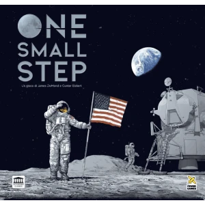 One Small Step