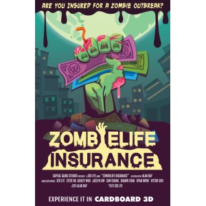 Zombielife Insurance