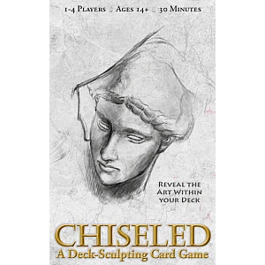 Chiseled