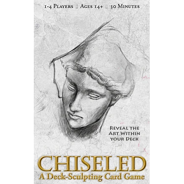 Chiseled