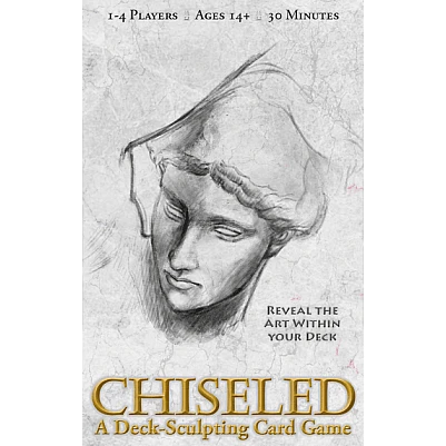 Chiseled On demand, Imported Games, All Products image
