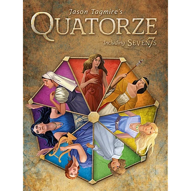 Quatorze
