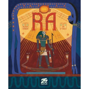 Ra Standard Edition