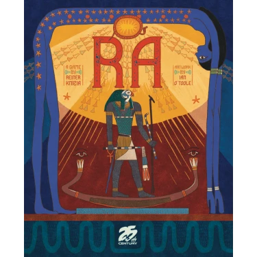 Ra Standard Edition