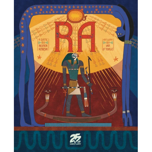 Ra Standard Edition image