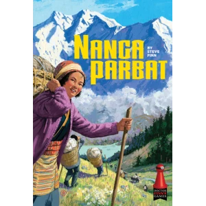 Nanga Parbat