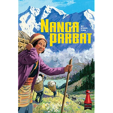 Nanga Parbat