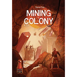 Mining Colony