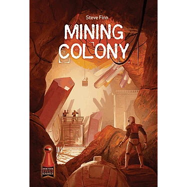 Mining Colony